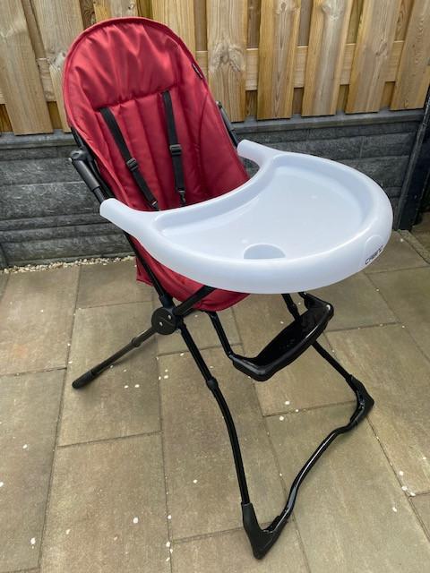 Kinderstoel