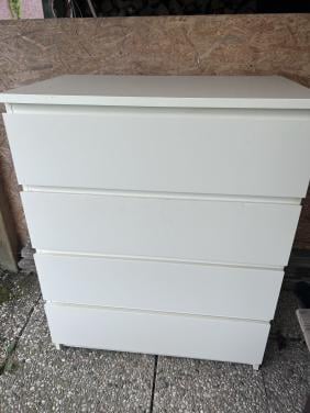 IKEA ladenkast