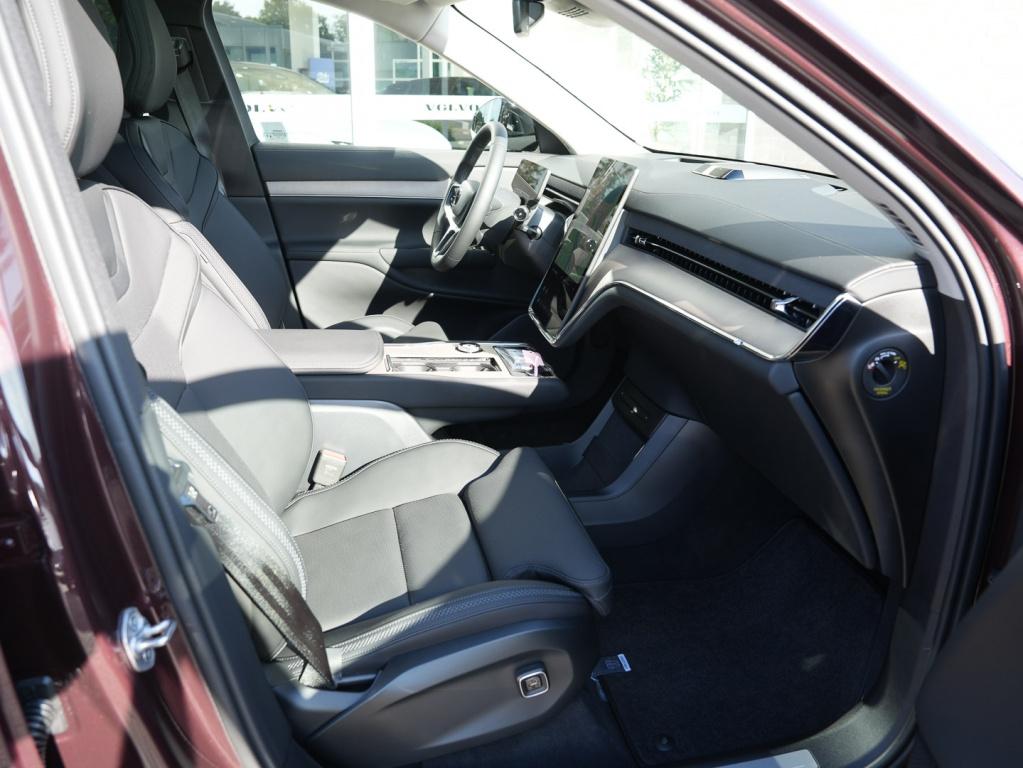 Volvo Ex90 twin motor awd ultra pilot assist/luchtvering/climate/geve