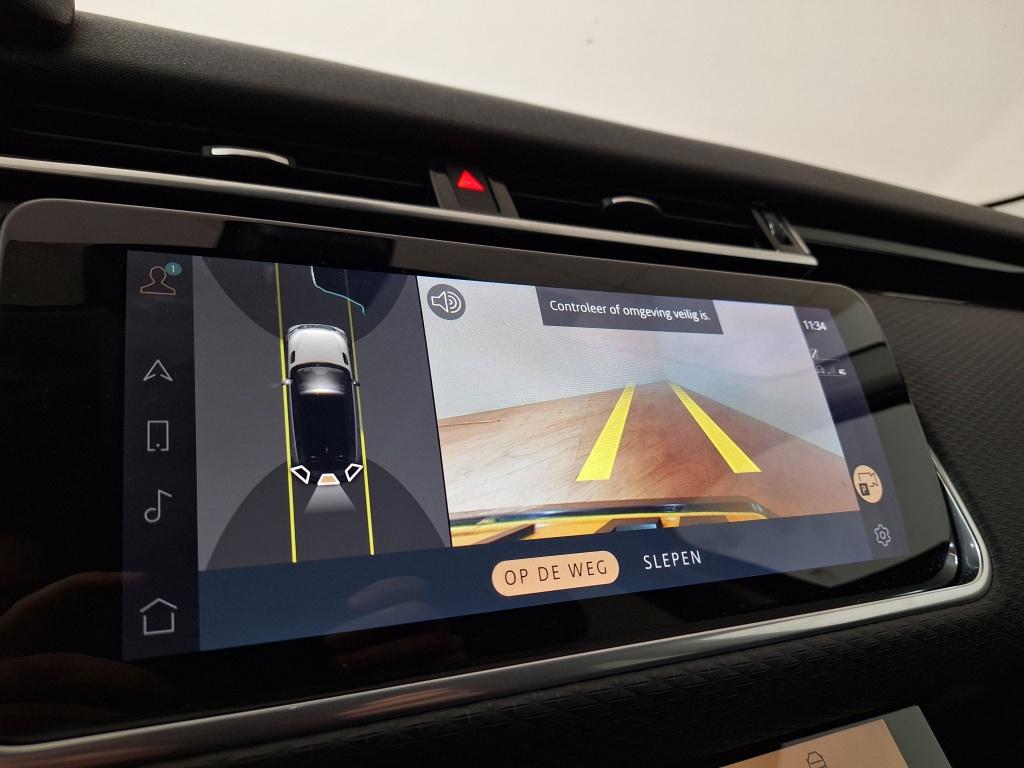 Land Rover Range Rover Velar 2.0 p400e se | elek wegkl trekhaak |