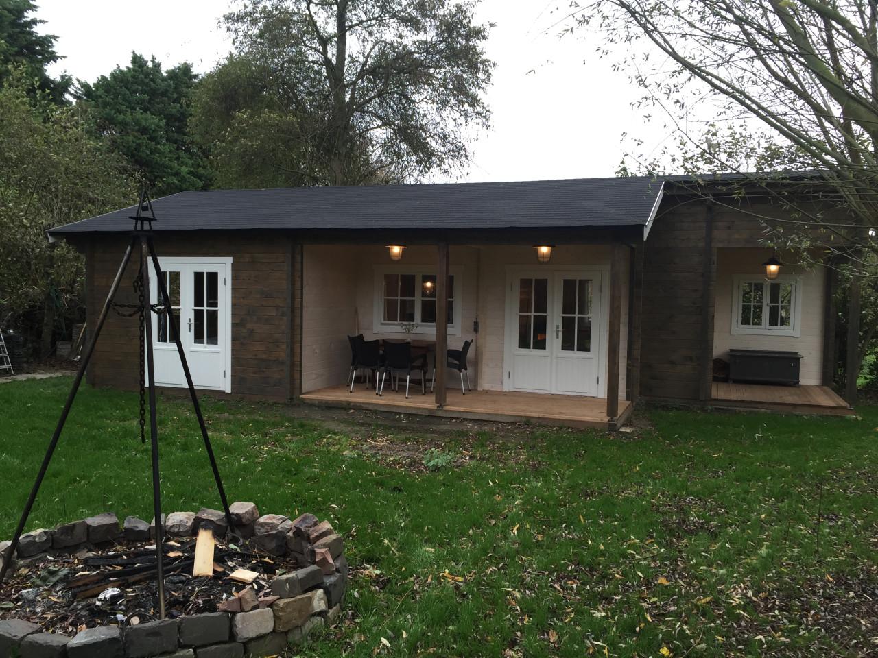 Zorgwoning