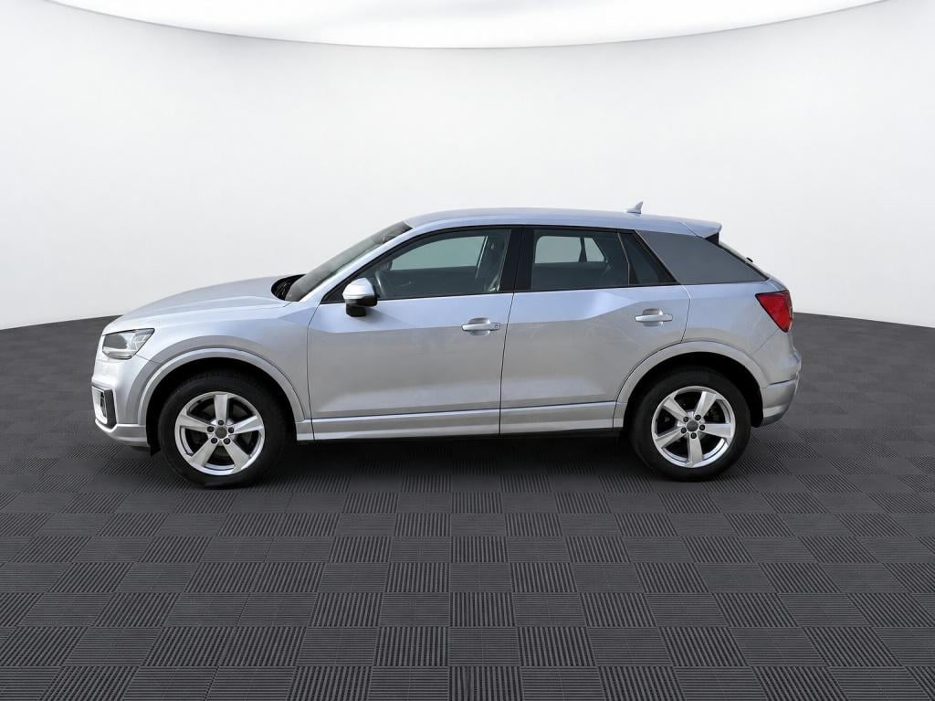 Audi Q2 1.4 tfsi cod sport