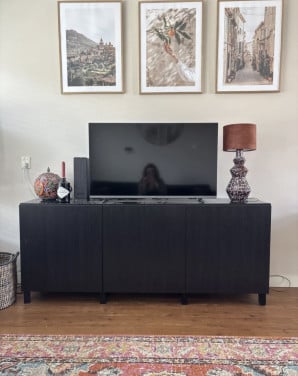 Tv meubel