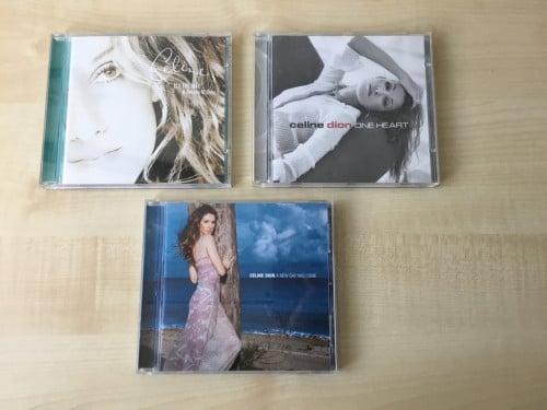 Weer in prijs verlaagd. Cd’s te koop. Zie lijst hieronder.