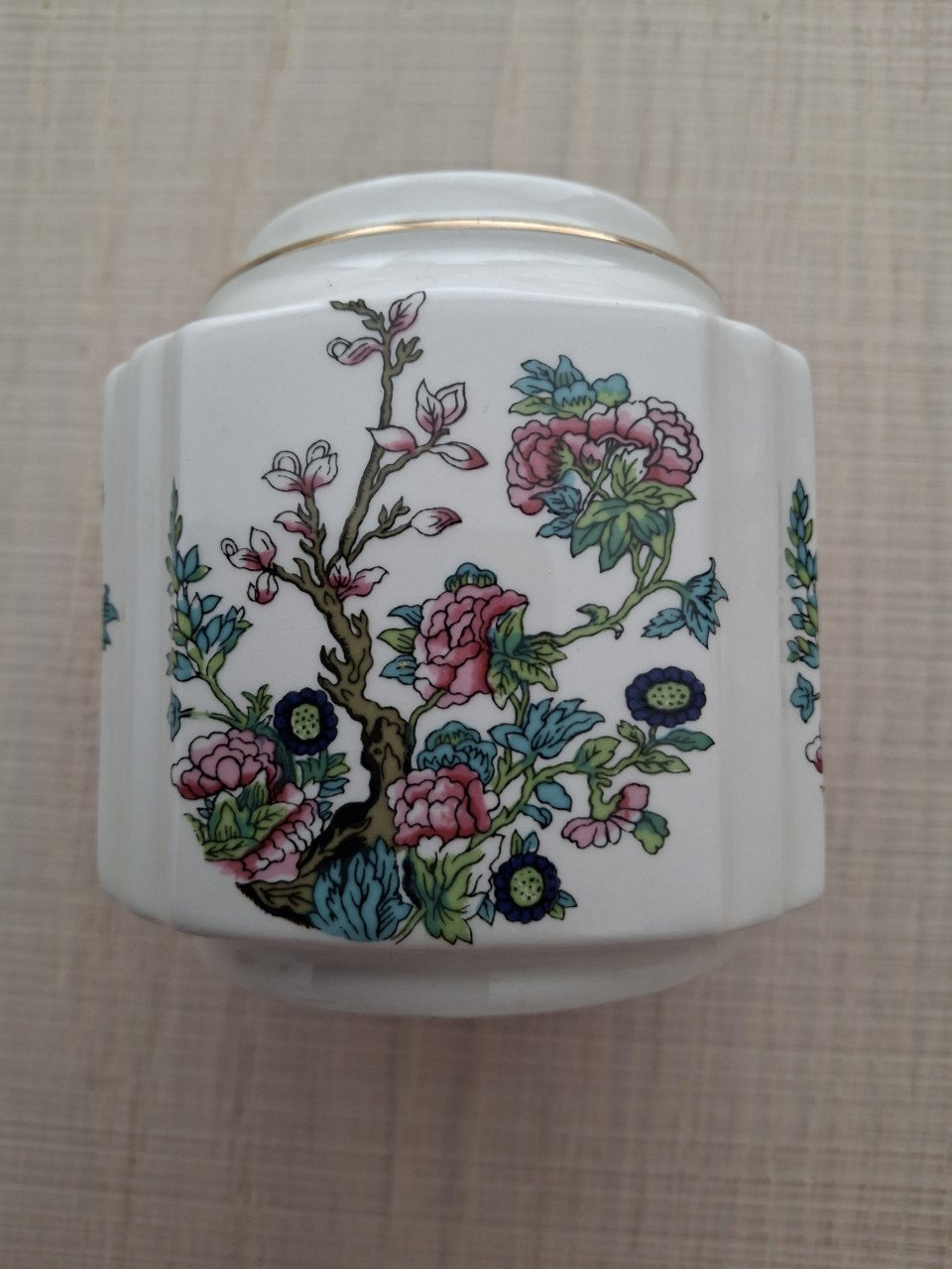 Sadler gemberpot