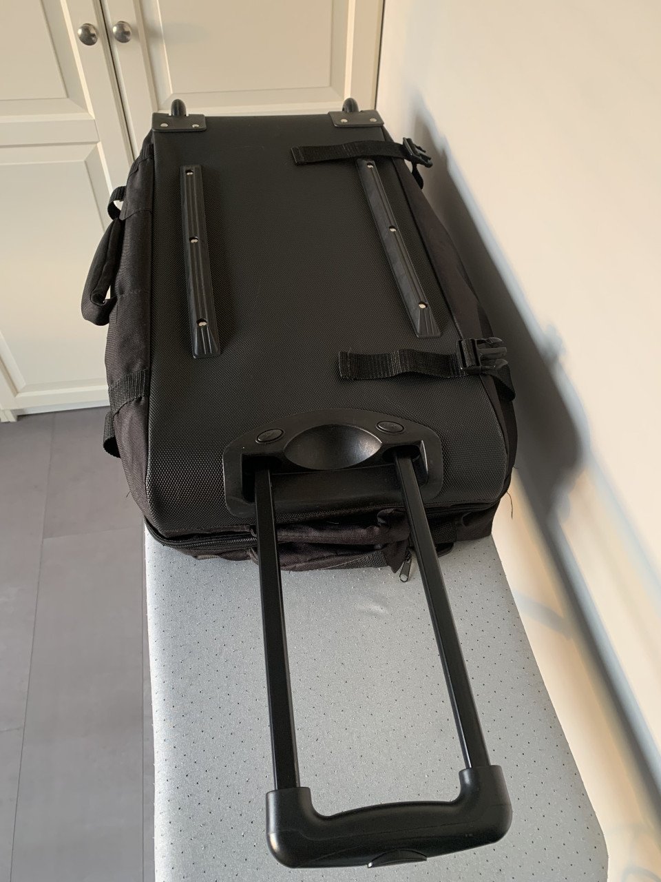 Reistas/Trolley
