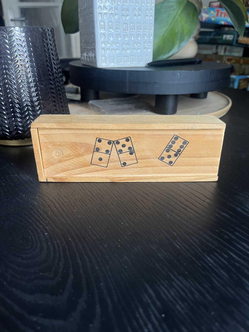 Bordspellen