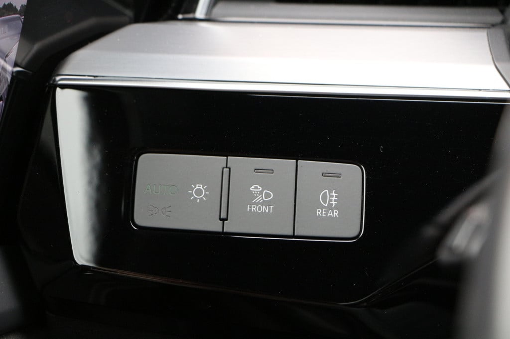 Audi E-tron 55 quattro 95 kwh s-line | full option