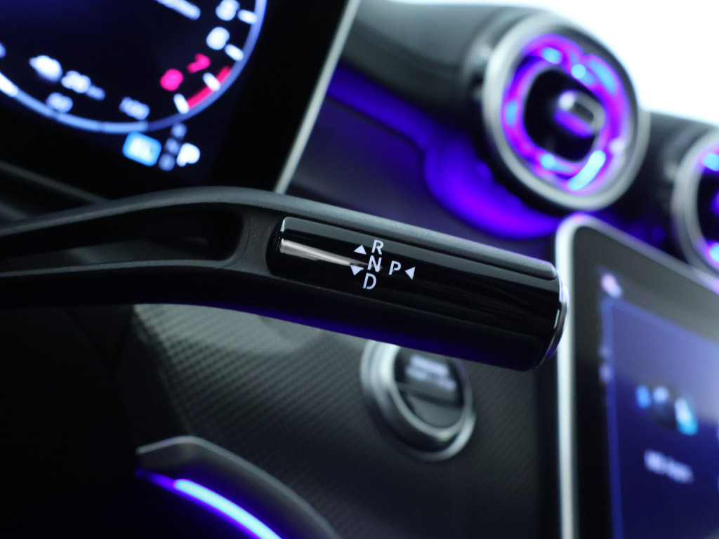 Mercedes-Benz C-Klasse estate 300 e amg plug-in hybride | amg line advanced