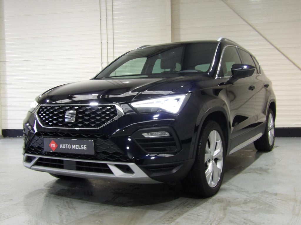 Seat Ateca 1.5 ecotsi 150pk dsg-7 xperience business intense