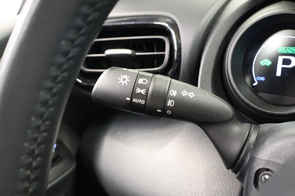 Toyota Yaris 1.5 hyb. dynamic