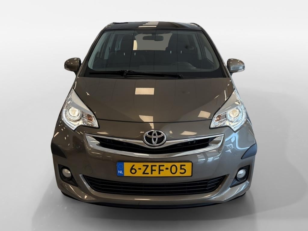 Toyota Verso-s 1.3 vvt-i trend