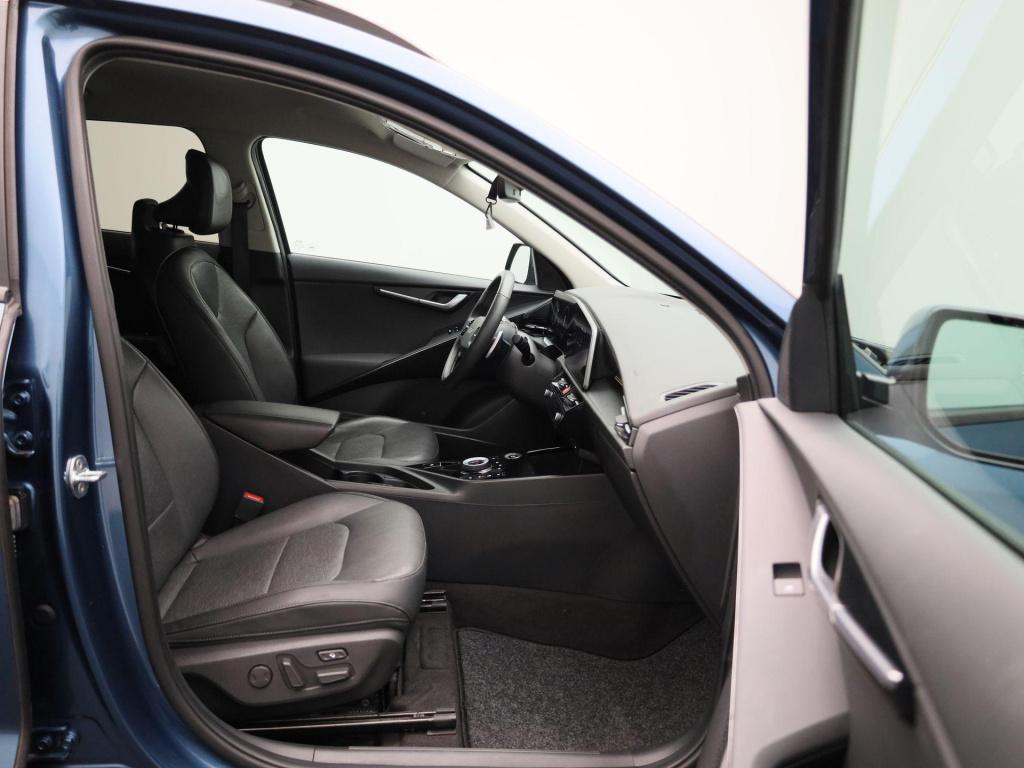Kia Niro 1.6 gdi phev launch edition | automaat | apple carplay / android a