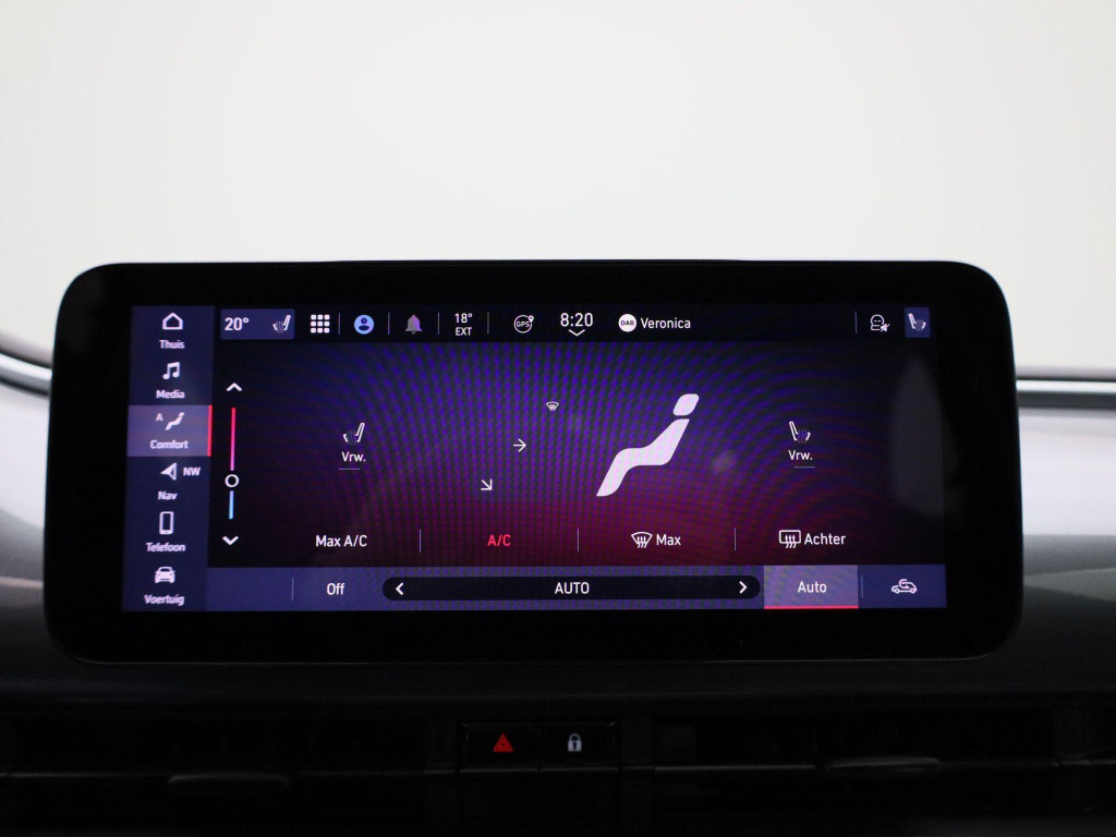 Fiat 500e icon 42 kwh