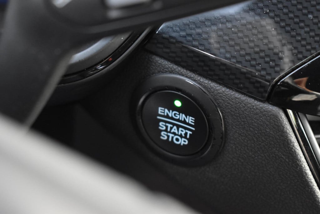Ford Kuga 2.5 phev st-line | climate control | adaptieve cruise control | a