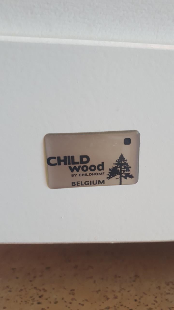 Baby/Peuterbed in goede staat