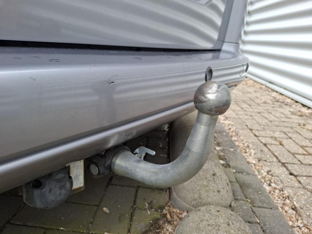Peugeot Partner tepee mpv 110 style airco/park/trekhaak