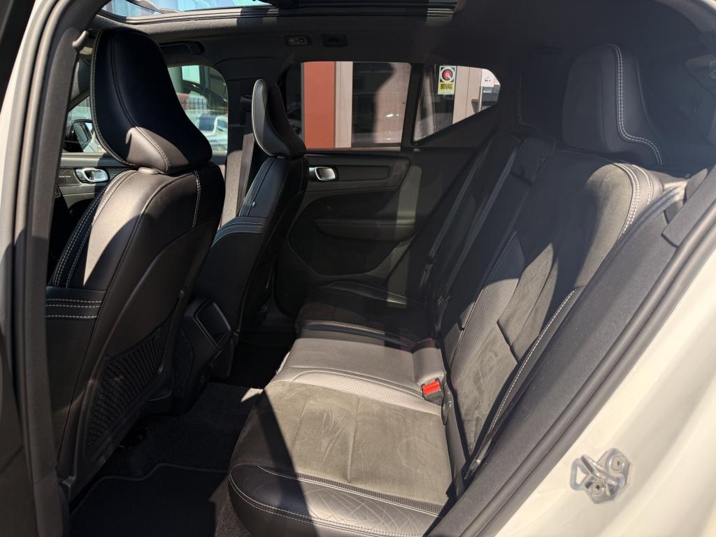 Volvo XC40 2.0 t5 awd r-design | harman kardon | pano | acc | achteruitrijc