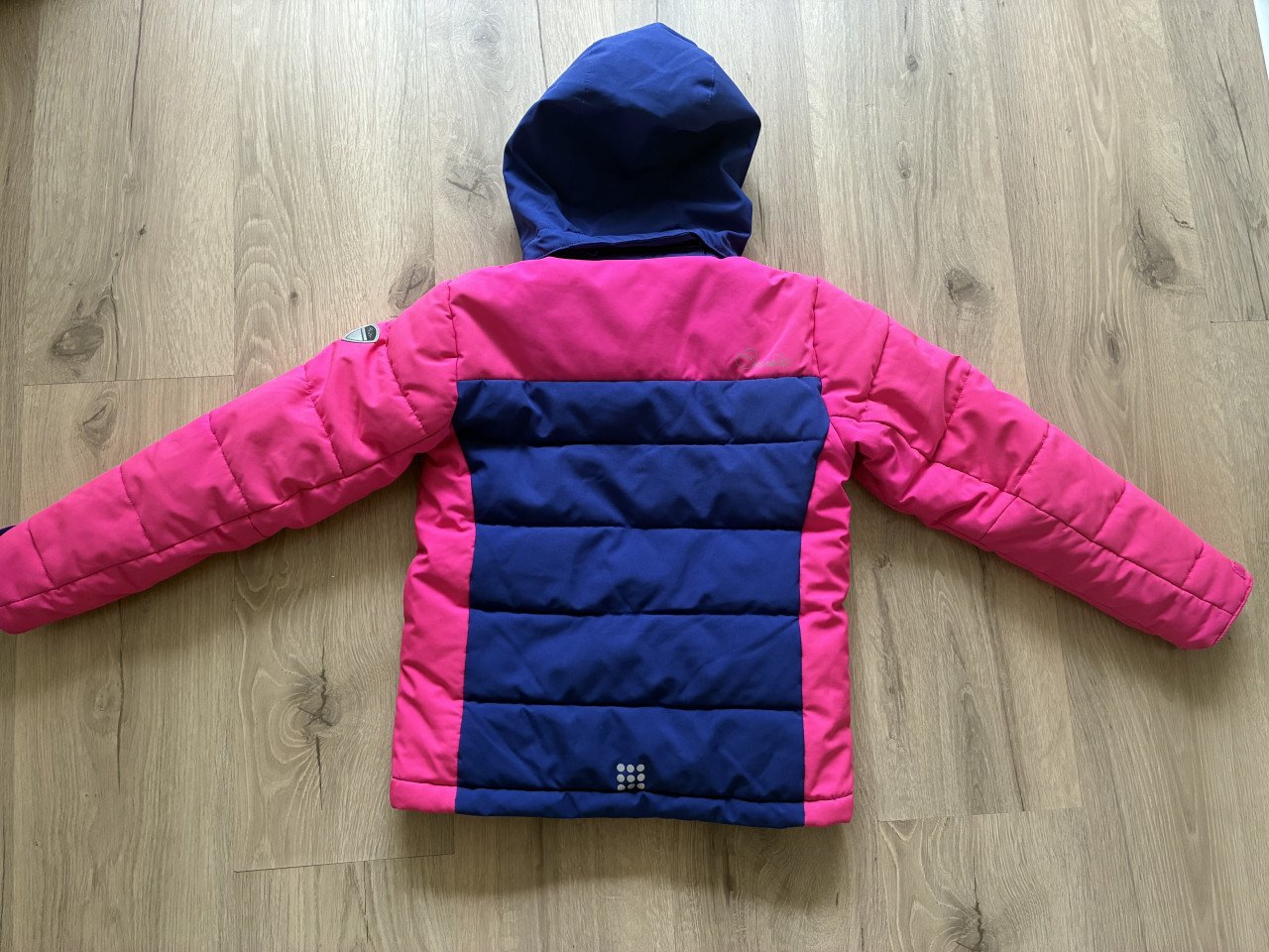 Skipak maat 140