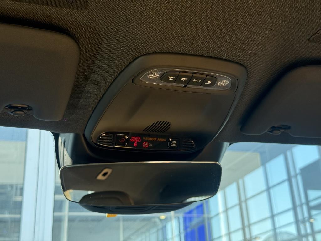 Volvo XC40 t5 262pk recharge inscription| leder| navi| 2-zone climate| 19''