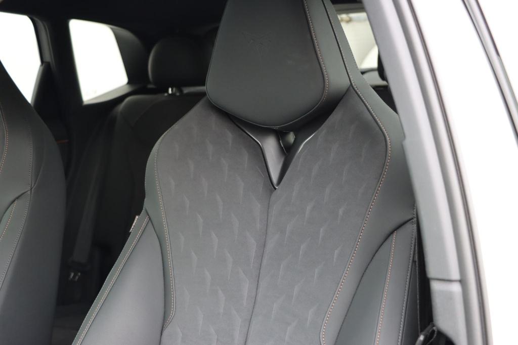Cupra Terramar 1.5 etsi business dsg7 150pk