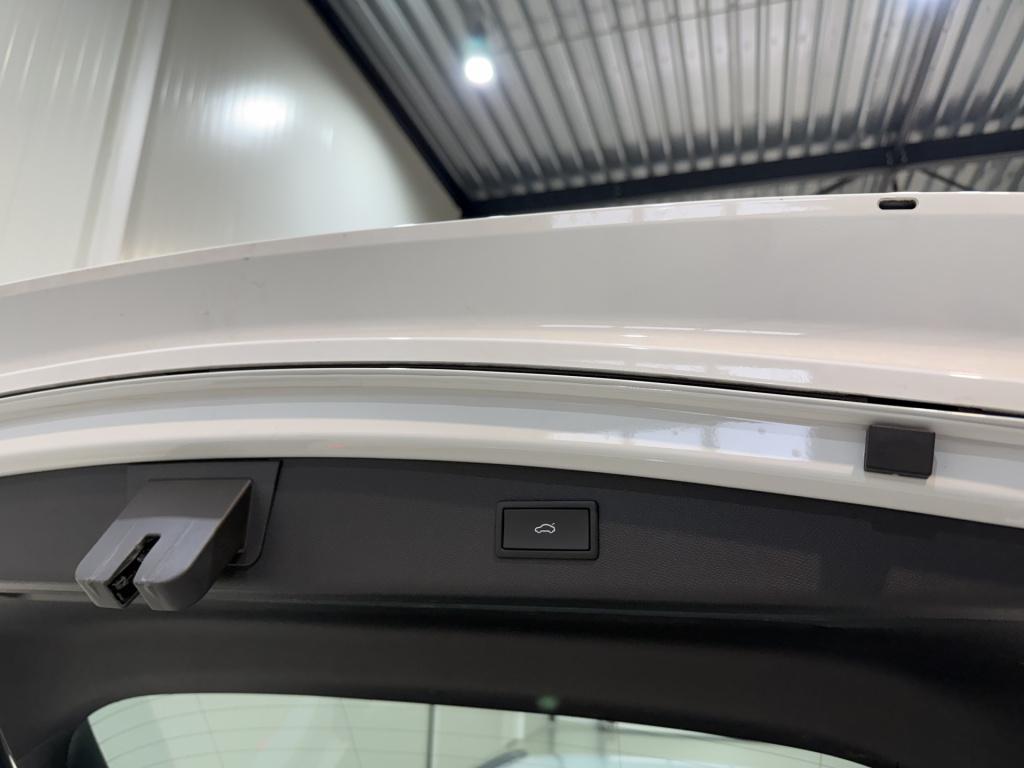Seat Leon sportstourer 1.0 etsi 110pk dsg fr | leder | trekhaak | beats aud