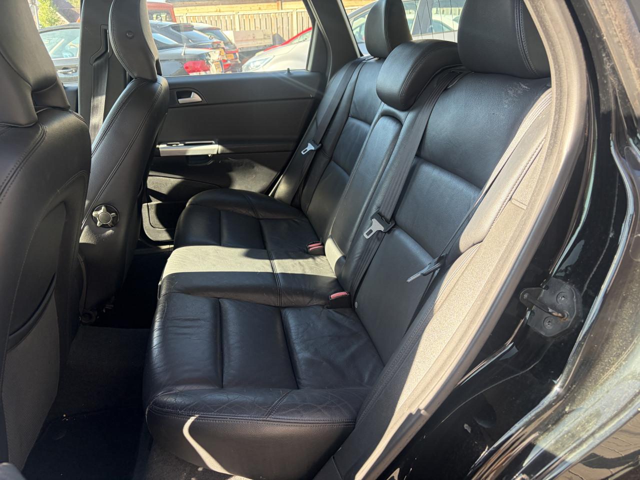 Volvo V50 2.0F Summum Airco NAVI PDC