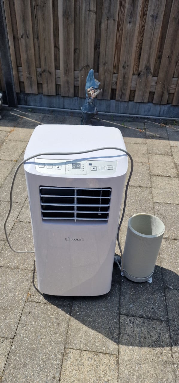 Mobiele Airco