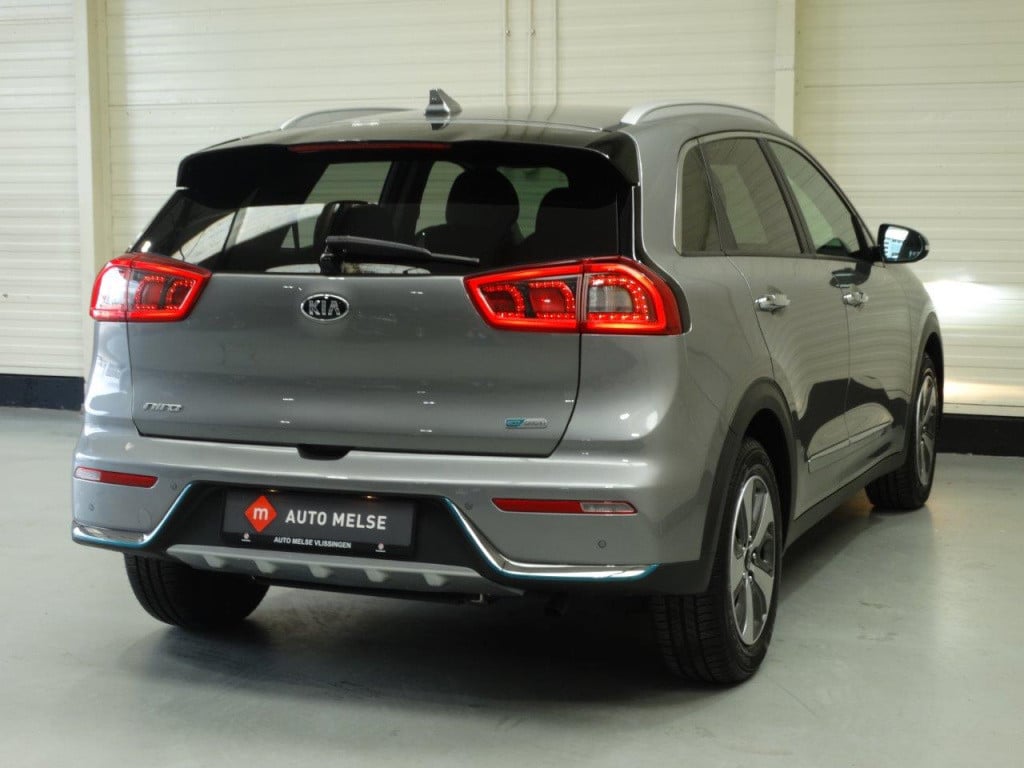 Kia Niro 1.6 gdi phev 141pk dct6 dynamicplusline