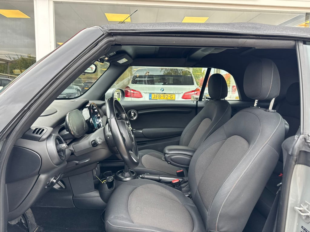 Mini Cooper Cabrio mini 1.5 classic