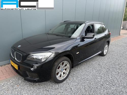 BMW X1 s-drive18i 2.0 150pk executive m-sportpakket