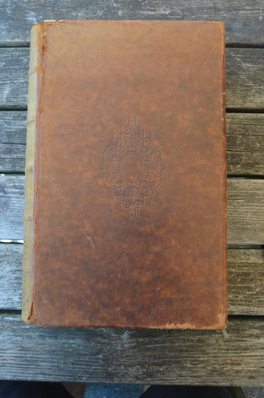 Cronyk van Zeeland Smallegange ed. 1966 ipst