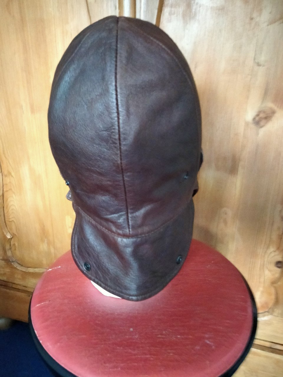 PILOTENJACK en CAP