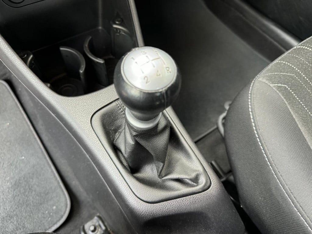 Kia Picanto 1.2 cvvt first ed.