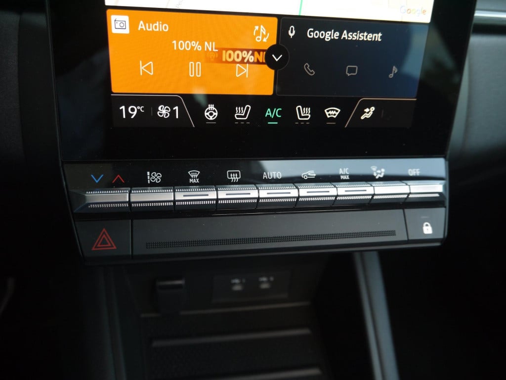 Mitsubishi Asx 1.6 hev at instyle|panoramadak|leer|harman kardon|rijklaar