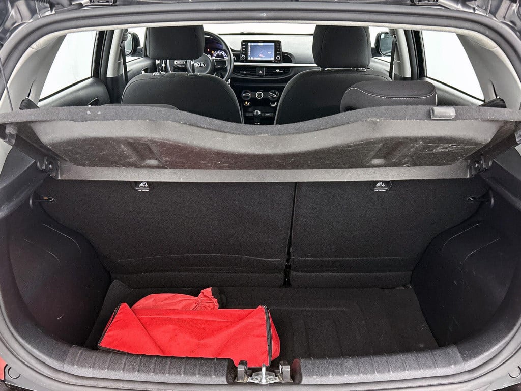 Kia Picanto 1.0 cvvt comfortplusline navigator | navigatie | apple carplay 