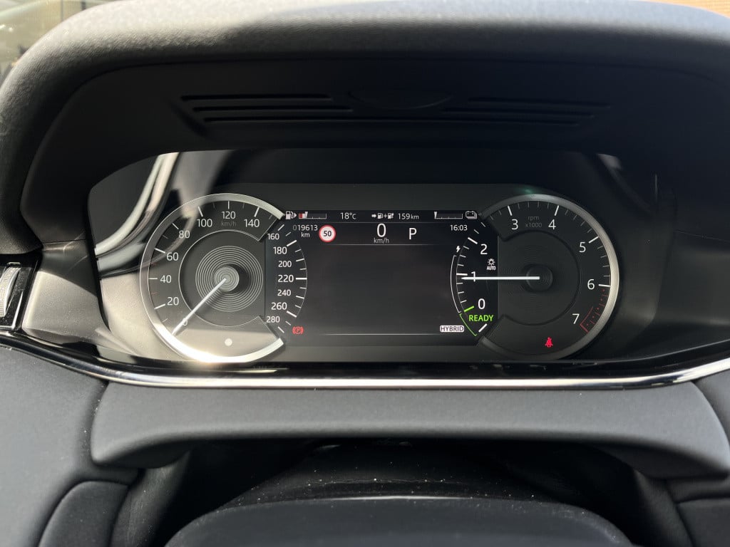 Land Rover Range Rover 1.5 p300e awd r-dynamic se | carplay | camera | acc 