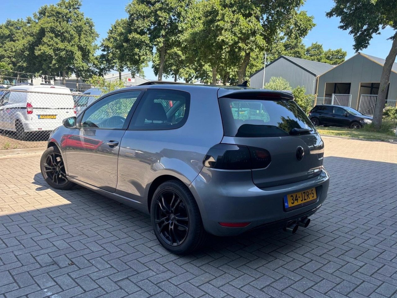 Volkswagen Golf 1.4TSI Sportlook Jaar Apk