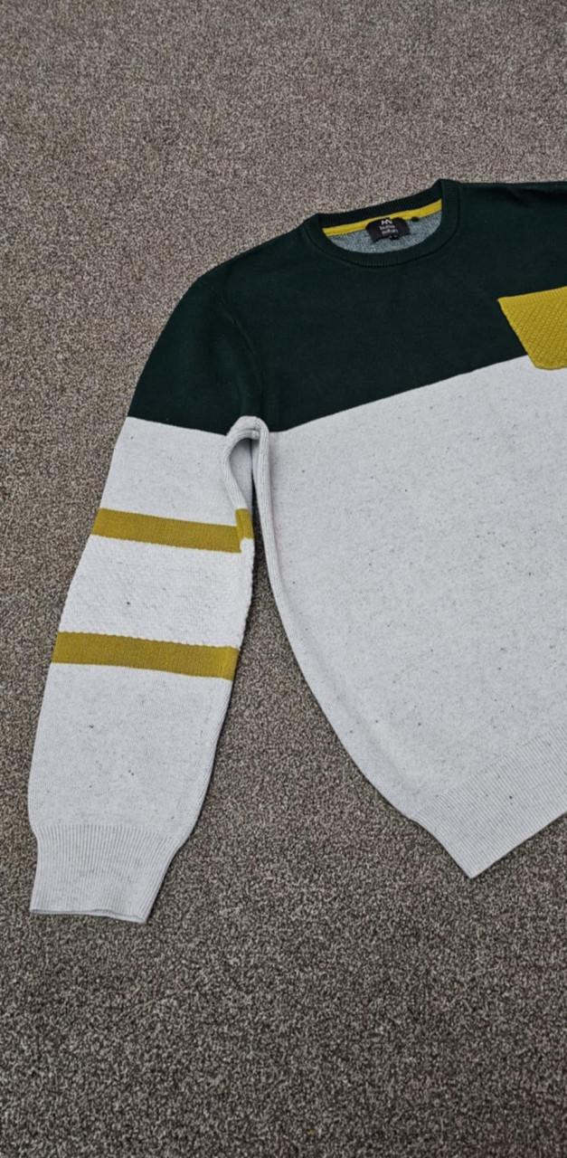 Human Nature herentrui maat XL