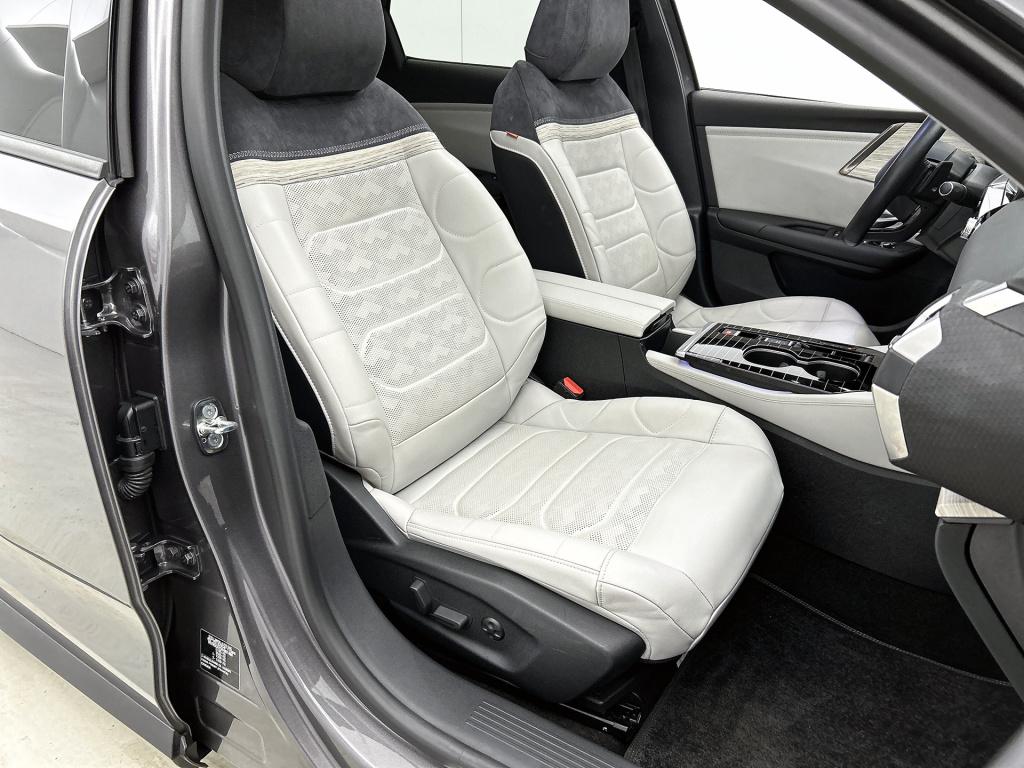 Citroen C5 X plug-in hybrid 225pk automaat hypnos | rijklaar | panorama dak