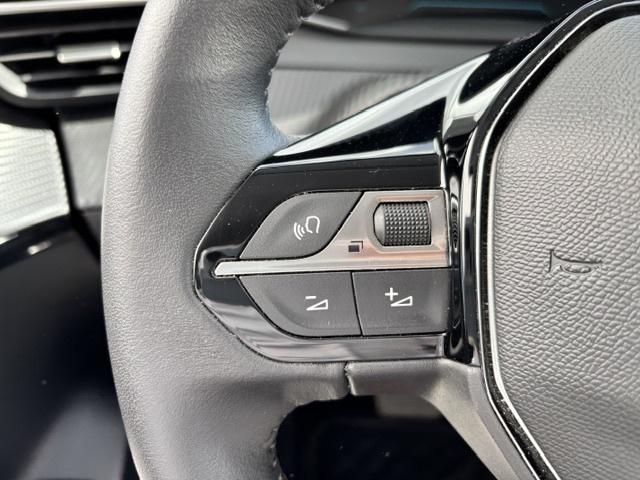 Peugeot 208 ev 50kwh 136pk active pack