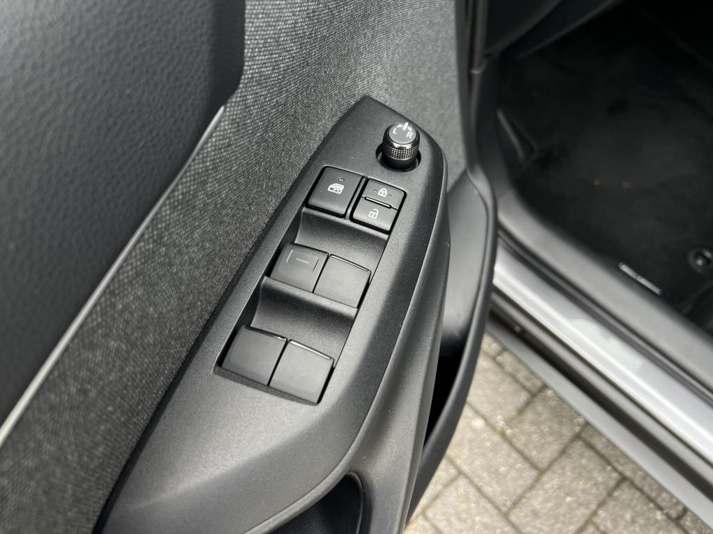 Toyota Yaris Cross 1.5 hybrid first ed.