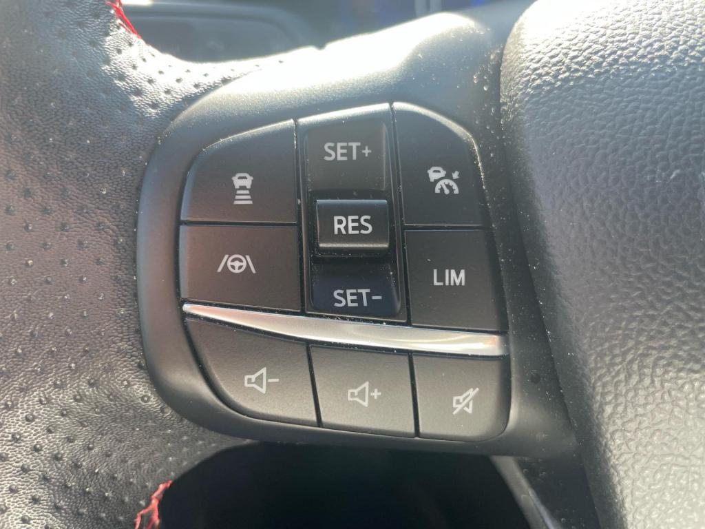 Ford Kuga 2.5 phev st-line trekhaak wegklapbaar - adapt. cruise control - b