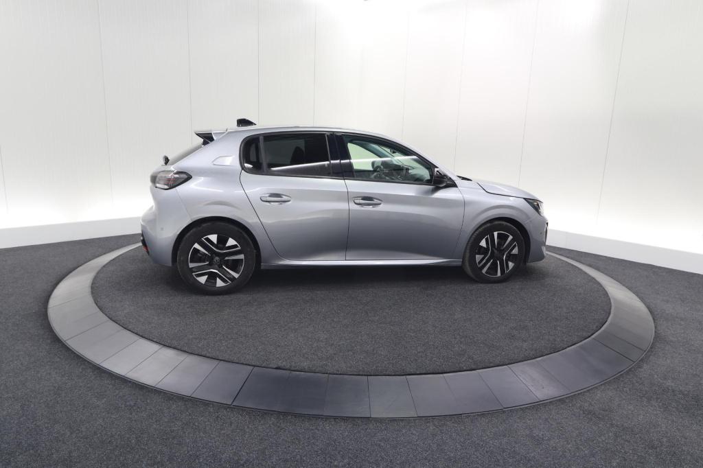 Peugeot 208 puretech 100 allure | 360 camera | dodehoekdetectie | apple car
