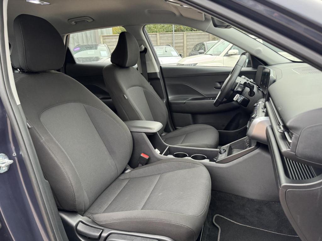 Hyundai Kona 1.6 gdi hev comfort