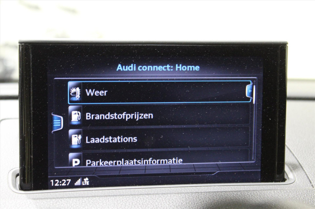 Audi A3 40 e-tron 204pk s tronic advance sport