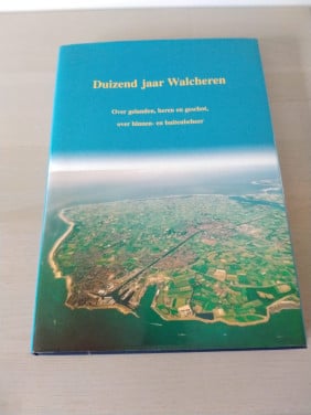 Duizend jaar Walcheren