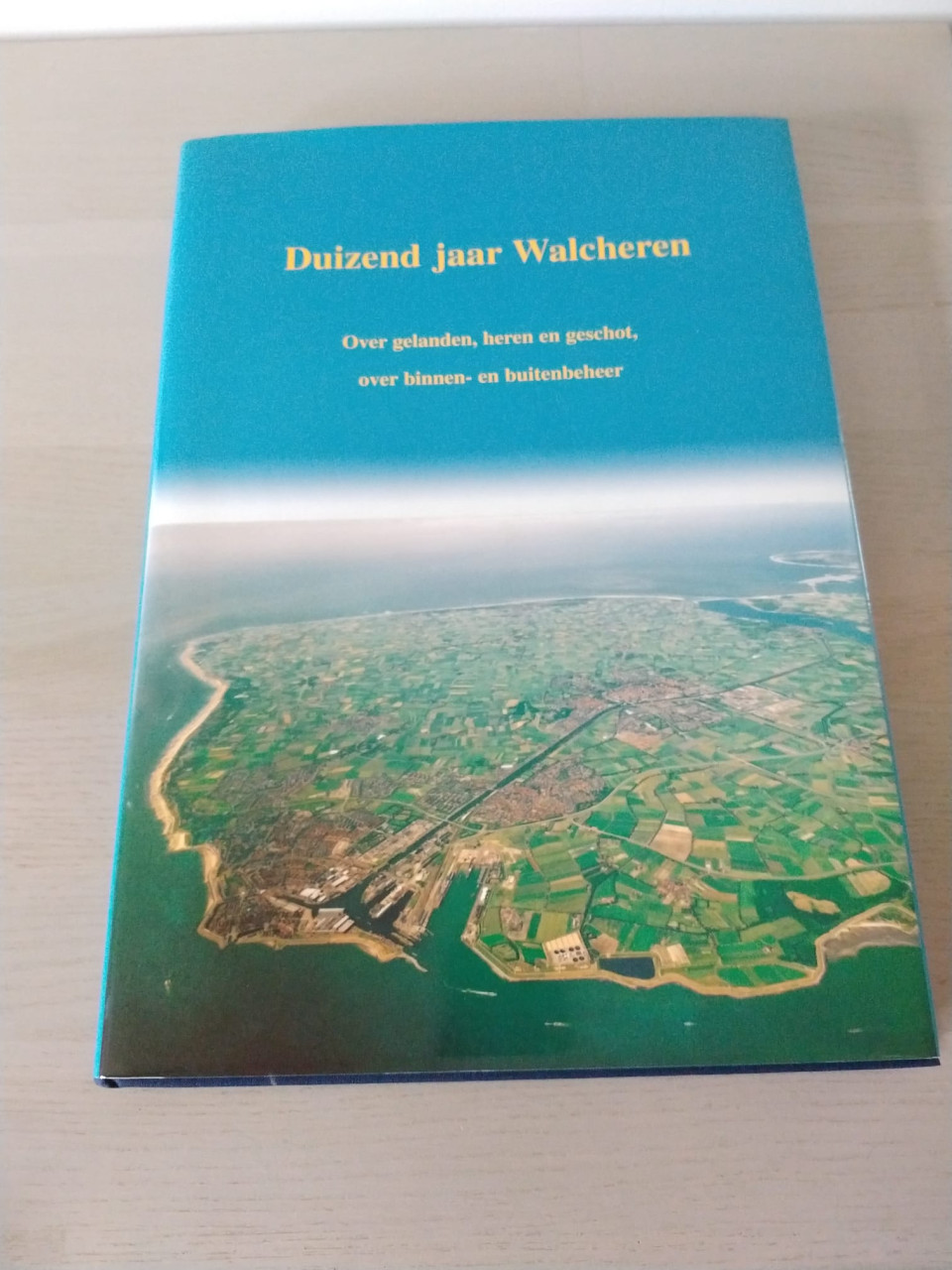 Duizend jaar Walcheren