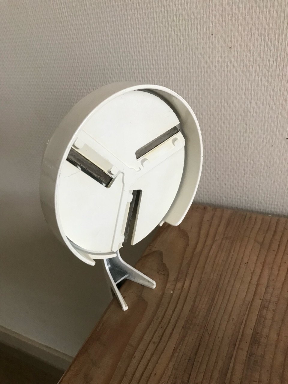 Snijbonen molentje.