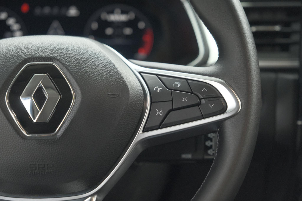 Renault Captur tce 90 techno | 360 camera | navigatie | 9.3 inch groot sche
